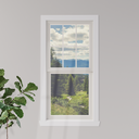 Moulure biseautée 3-1/4" x 5/8" x 8'.