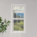 Moulure contemporaine 3-1/2" x 3/8" x 12'.