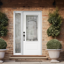 Vista with 1 sidelight