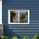 PVC Sliding Window 36’’ x 24’’
