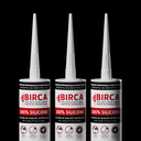 BIRCA 100% SILICONE BOÎTE DE 24