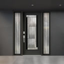 Impressa with 2 sidelights