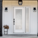 Nuage 22"x64" with 1 sidelight