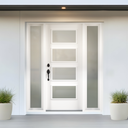 Nuage Quattro with 2 sidelights