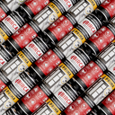 BIRCA PRIMA MOUSSE POLYURÉTHANE BOÎTE DE 12