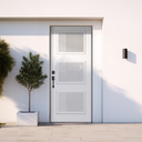 Front Doors