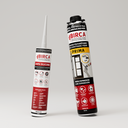 Silicone & Polyurethane