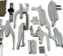 Doors and windows spare parts