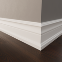 Baseboards & Plywood