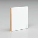 Contemporary Moulding 3-1/2" x 3/8" x 12'