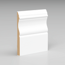 Colonial Baseboard 3-7/8" x 3/8" x 8'