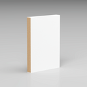 Contemporary Moulding 4-3/4" x 1/2" x 12'