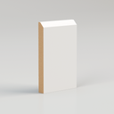 Bevelled Moulding 5-1/2" x 5/8" x 16'