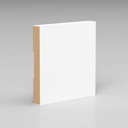 Contemporary Moulding 3-1/2" x 1/2" x 12'