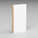 Contemporary Moulding 5-1/2" x 1/2" x 12'