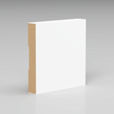 Contemporary Moulding 3-1/2" x 5/8" x 8'