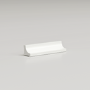 PVC Colonial Moulding 3/4" x 3/4" x 8'
