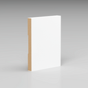 Contemporary Moulding 4-1/2" x 1/2" x 16'