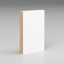 Contemporary Moulding 5" x 5/8" x 8'