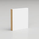 Contemporary Moulding 3-1/2" x 1/2" x 12'