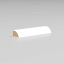 Quarter Round 3/4" x 1/2" x 8'