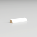 Quarter Round 3/4" x 5/8" x 8'