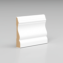 Colonial Moulding 2-3/4" x 1/2" x 7'