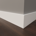 Contemporary Moulding 4-1/2" x 1/2" x 8'