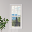 Colonial Moulding 2-1/4" x 9/16" x 7'