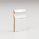 Colonial Baseboard 5" x 1/2" x 12'