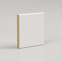 Contemporary Moulding 3-1/2" x 3/8" x 12'