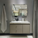 Lausane Vanity Set 40"
