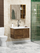 Bonn Vanity Set 32"