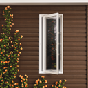 Casement BS1 PVC Window 23.5" x 59.5"