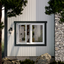 Casement BS2 PVC Window 47.5" x 35.5"
