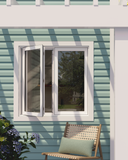 Casement BS2 PVC Window 47.5" x 47.5"