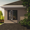 Casement BS2 Hybrid Window 35.5" x 35.5"