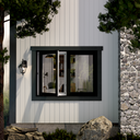 Casement BS2 Hybrid Window 47.5" x 35.5"