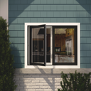 Casement BS2 Hybrid Window 59.5" x 47.5"