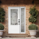 Vista with 1 sidelight