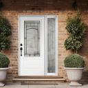 Vista with 1 sidelight