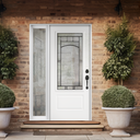 Vista with 1 sidelight