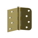 Ball Bearing Hinges
