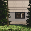 Slidding C2 Hybrid Window 35.5" x 22"