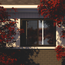 Slidding C2 Hybrid Window 59.5" x 47.5"