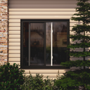 Slidding C2 Hybrid Window 59.5" x 59.5"