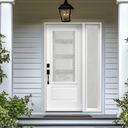 Celeste with 1 sidelight