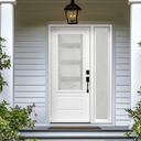 Celeste with 1 sidelight