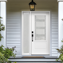 Celeste with 1 sidelight