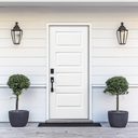 Chelsey Blanc des deux côtés